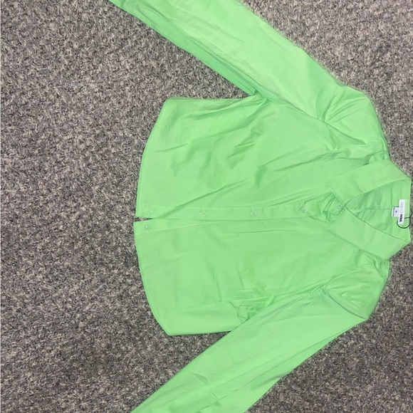 Less talking popping shirt - Picture 4 of 4